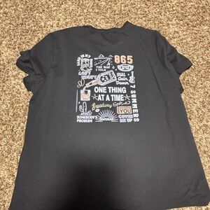 Morgan Wallen Graphic Tee